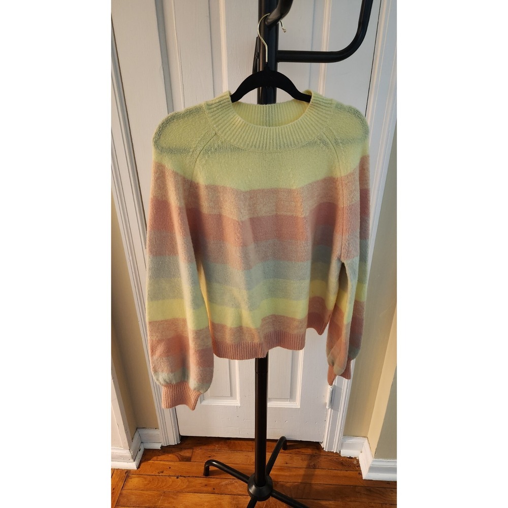 Women's Sweater GRACE+KARMA multicolor Size L
